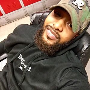 Meet your Posher, Solomon